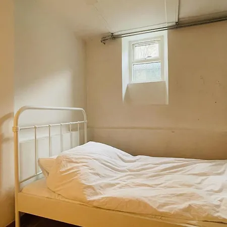 Apartmentincopenhagen 1606 Copenaghen
