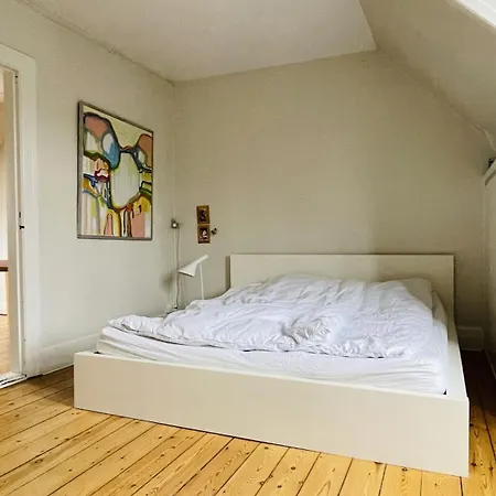 Appartamento Apartmentincopenhagen 1606 Copenaghen