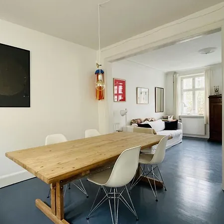 Appartamento Apartmentincopenhagen 1606