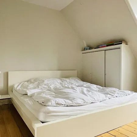 Appartamento Apartmentincopenhagen 1606