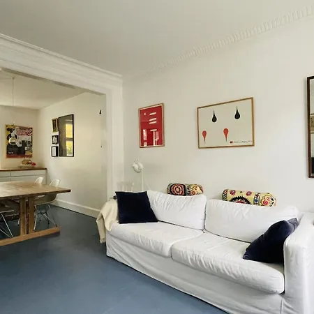 Appartamento Apartmentincopenhagen 1606 *