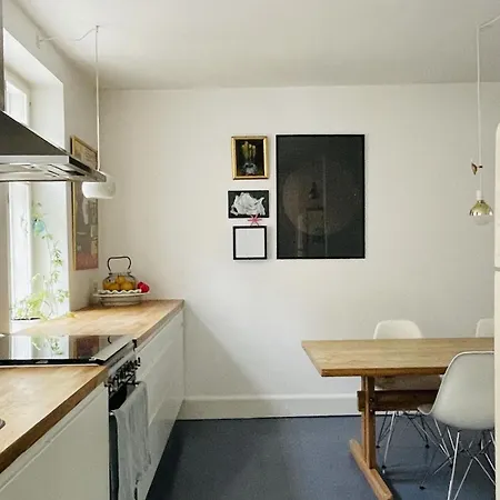 Appartamento Apartmentincopenhagen 1606