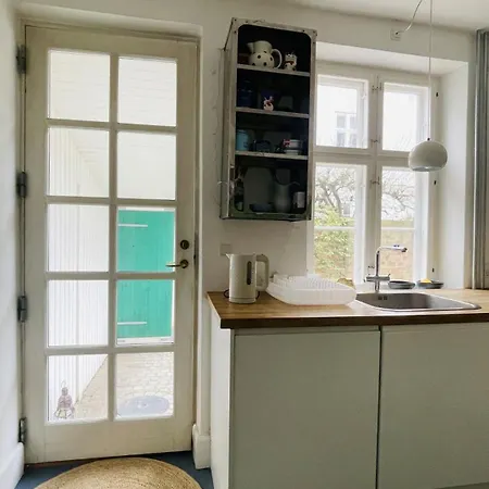 Appartamento Apartmentincopenhagen 1606 *