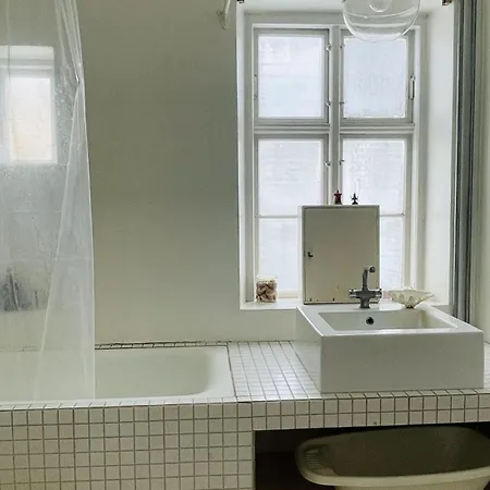 Apartmentincopenhagen 1606 Copenaghen