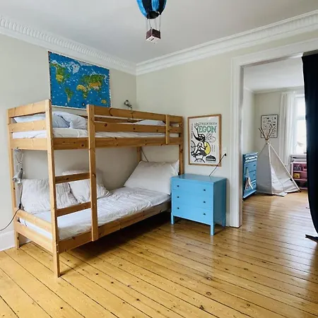 Appartamento Apartmentincopenhagen 1606 *