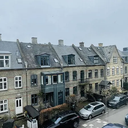 Apartmentincopenhagen 1606 Copenaghen