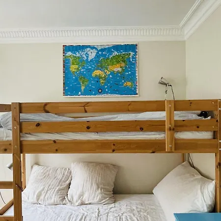 Appartamento Apartmentincopenhagen 1606