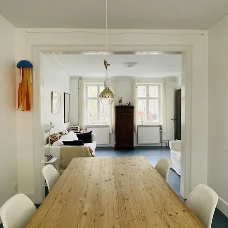 Appartamento Apartmentincopenhagen 1606