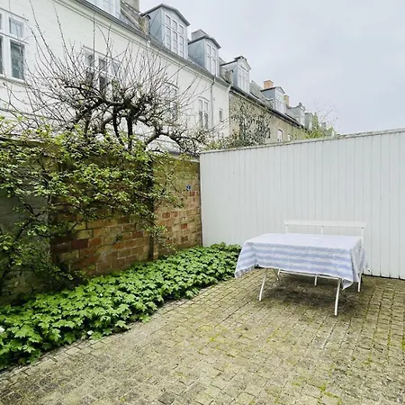 Appartamento Apartmentincopenhagen 1606 *